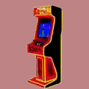 MAME rom and emulators image progameroms.com