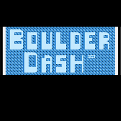 boulder dash rom progameroms.com