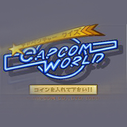capcom world rom image progameroms.com