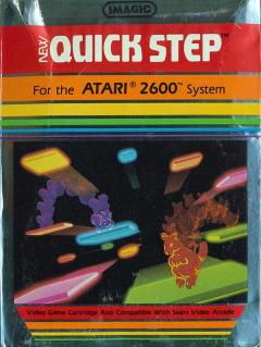 Quick Step rom