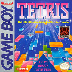 Tetris rom
