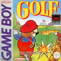 Golf rom