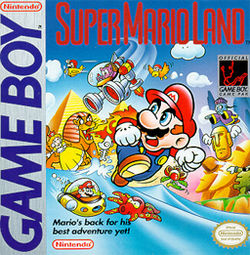 Super Mario Land rom