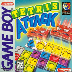 Tetris Attack rom
