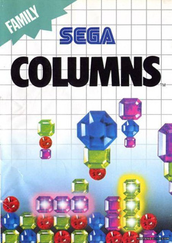 Columns rom