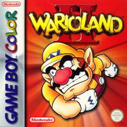 Wario Land 2 rom
