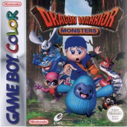 Dragon Warrior rom