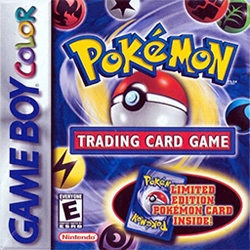 Pokemon Trading Card Game rom