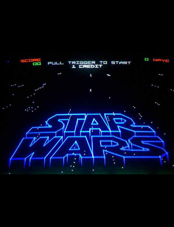 Star Wars rom