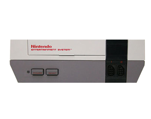 Nintendo